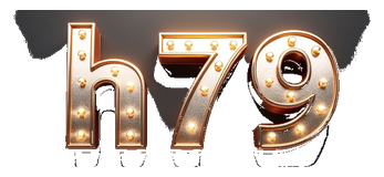 h79 logo